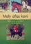 Mały atlas koni. Wybrane rasy koni na świecie Gabriele Karcher, Sybille Luise Binder