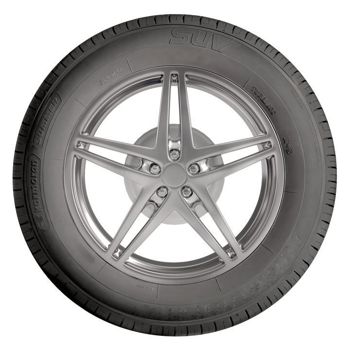 PNEU LETNIA KORMORAN SUV SUMMER 225/70R16 103 H photo 3 - milautoparts-fr.ukrlive.com