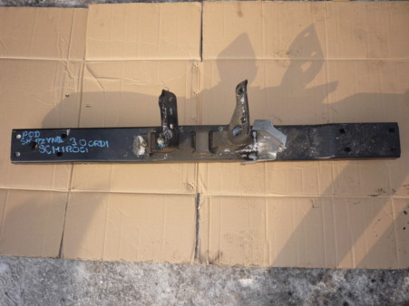 BEAM UNDER BOX JEEP GRAND CHEROKEE 08R 3,0 D photo 1 - milautoparts-fr.ukrlive.com