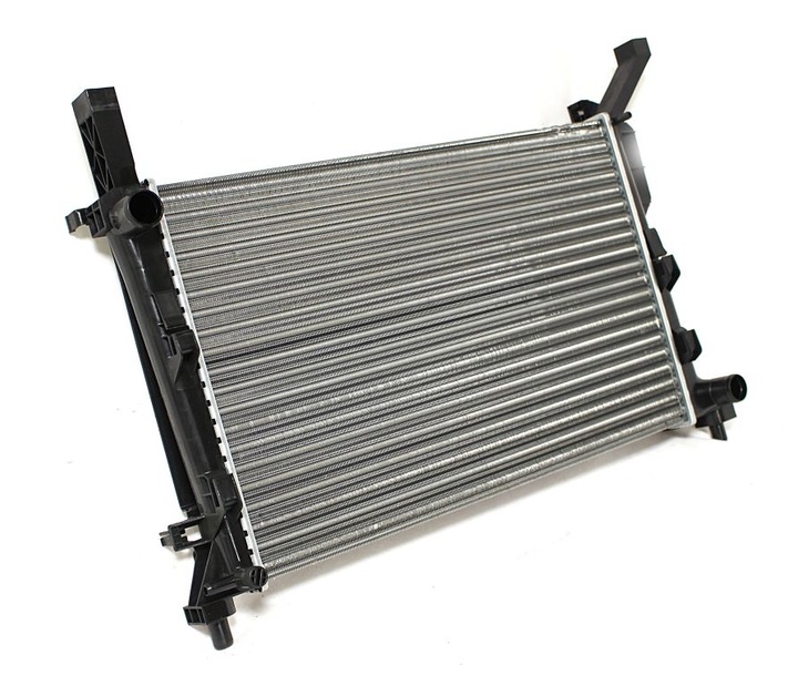 RADIATEUR EAU DEPO DB A-CLASS W169/W245 1.5-1.7 04-