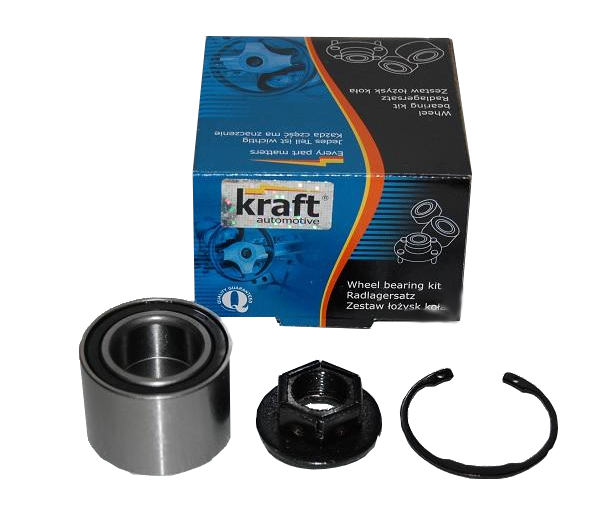 KRAFT ROULEMENT KOLA-TYL