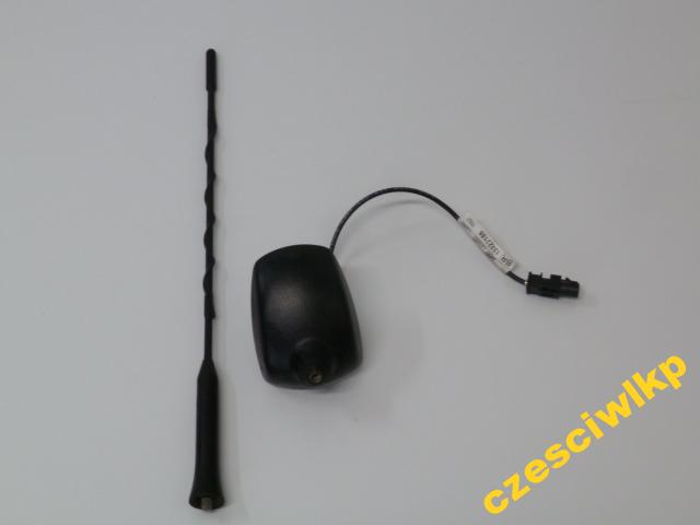 ANTENNA ROOF BAT OPEL INSIGNIA HATCHBACK 5D photo 1 - milautoparts-fr.ukrlive.com