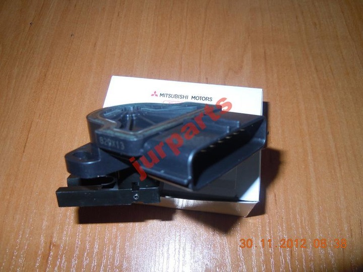 SENSOR POSITION THROTTLE MITSUBISHI PAJERO OUTLANDER MONTERO MR578861 photo 1 - milautoparts-fr.ukrlive.com