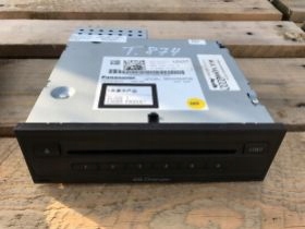 AUDI A6 C7 4G0 COMPLÈTE NAVIGATION MMI 4G1919601C