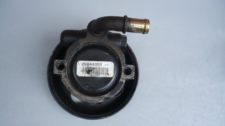 POMPE ASSISTANCE HYDRAULIQUE 26044359 OPEL SINTRA 2,2 photo 3 - milautoparts-fr.ukrlive.com