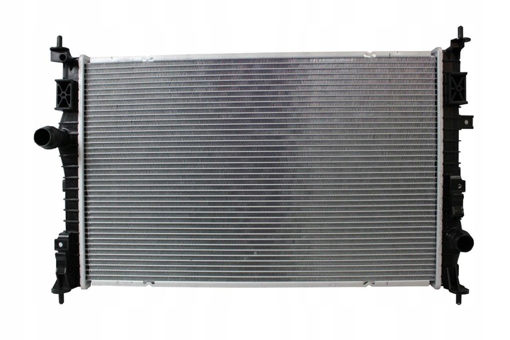 RADIATEUR EAUX CITROEN JUMPY 16- photo 1 - milautoparts-fr.ukrlive.com