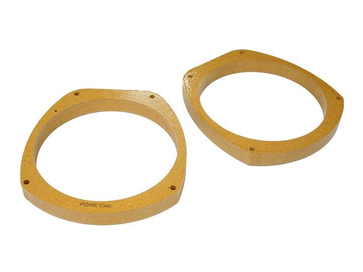 DISTANCE GLOSNIKOWE MDF ROVER 45 400 600 HONDA CRX photo 1 - milautoparts-fr.ukrlive.com