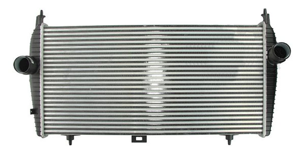 INTERCOOLER CITROEN C5 C6 PEUGEOT 407 607 HDI photo 1 - milautoparts-fr.ukrlive.com