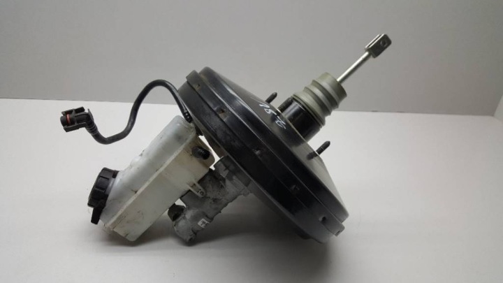 SERVO POMPE DE FREIN 472106085R DOKKER 1.5 DCI EUROPE
