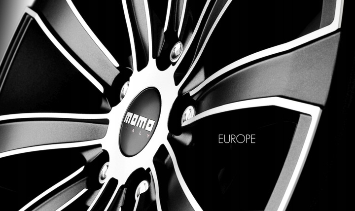 DISQUES MOMO EUROPE 8X17 5X112 ET35 POUR BMW X1 photo 2 - milautoparts-fr.ukrlive.com