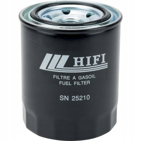 FILTRE CARBURANT KIOTI SN25210 photo 1 - milautoparts-fr.ukrlive.com