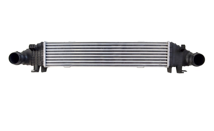 INTERCOOLER MERCEDES SLK R172 200 250 CGI 1,8TB 2045000000 A2045000000 09- photo 1 - milautoparts-fr.ukrlive.com