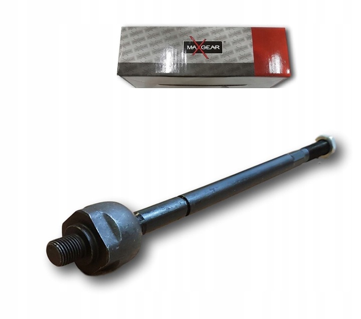 MAXGEAR 69-0408 CONNECTION OSIOWE, DRIVE SHAFT KIEROWNICZY TRANSVERSE SIDE photo 8 - milautoparts-fr.ukrlive.com