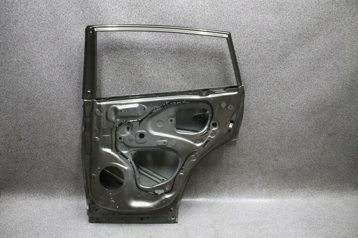 TOYOTA RAV4 13-17 PORTIÈRE DROITE ARRIÈRE ARRIÈRE ARRIÈRE photo 3 - milautoparts-fr.ukrlive.com