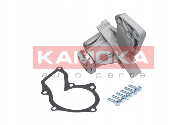 KAMOKA T0127 PUMP WODY, CHLODZENIE ENGINE photo 3 - milautoparts-fr.ukrlive.com