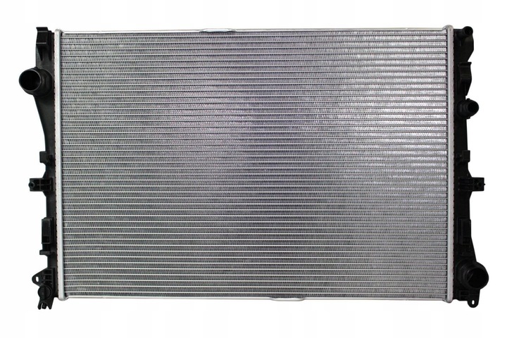 RADIATEUR MERCEDES W205 A205 C43 AMG A0995007303 photo 1 - milautoparts-fr.ukrlive.com