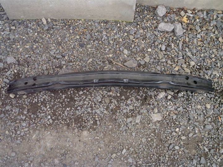 POUTRE AMPLIFICATEUR PARE-CHOCS AVANT OPEL VECTRA C 06- photo 1 - milautoparts-fr.ukrlive.com