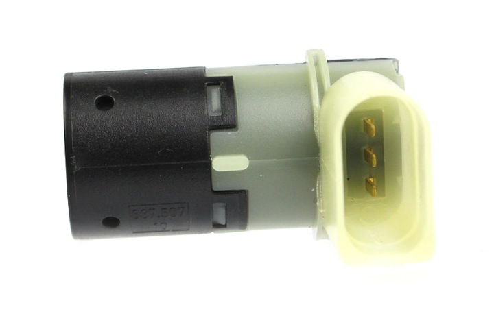 4B0919275E / 7H0919275C SENSOR PARKING PARKTRONIC photo 4 - milautoparts-fr.ukrlive.com