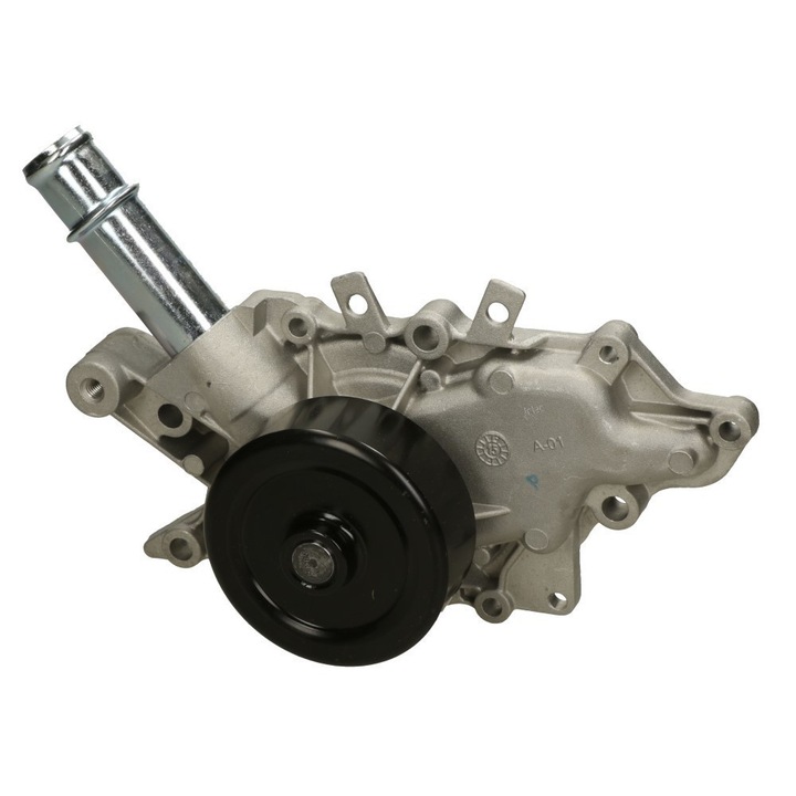 VALEO VALEO PUMP WATER MERCEDES VITO 506833 photo 4 - milautoparts-fr.ukrlive.com