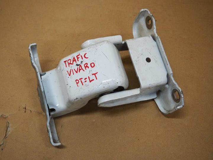 HINGE DOOR REAR REAR TRAFIC VIVARO 527428A photo 1 - milautoparts-fr.ukrlive.com