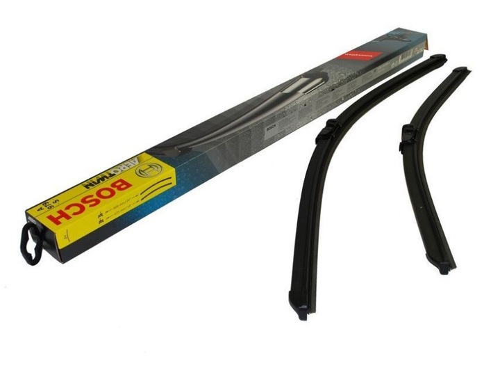 RENAULT LATITUDE (10-) WIPER BLADES BOSCH photo 12 - milautoparts-fr.ukrlive.com