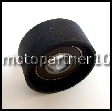 POULIE LIBRE D'ARBRE MOTEUR CITROEN PEUGEOT FORD FIESTA FUSIO photo 2 - milautoparts-fr.ukrlive.com