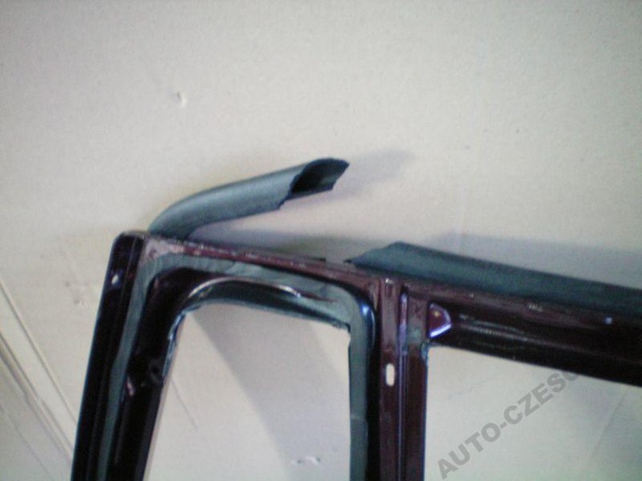 BMW 5 E61 UNIVERSAL 2004- DOOR REAR RIGHT RIGHT REAR photo 3 - milautoparts-fr.ukrlive.com