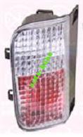 LAMP FOG LAMP REAR VIEW TRAFIC VIVARO 09-14 photo 1 - milautoparts-fr.ukrlive.com