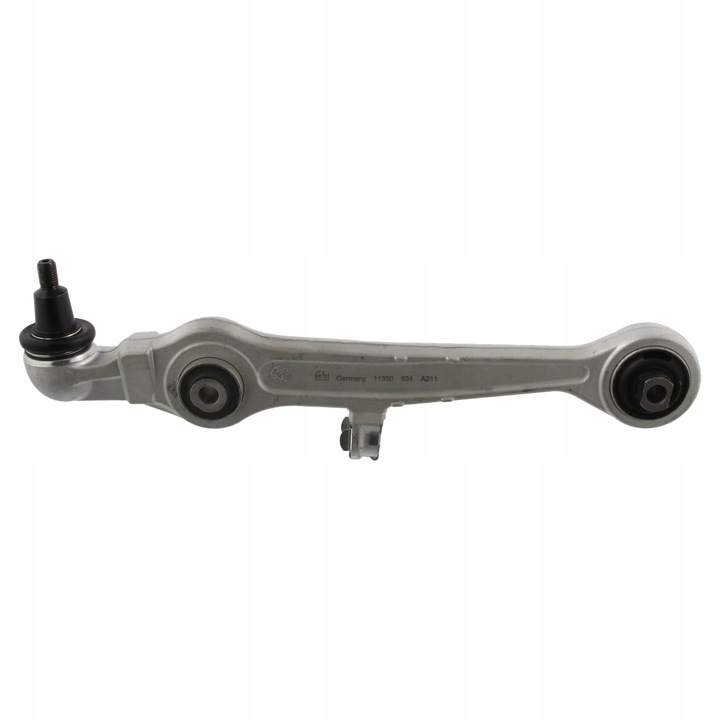 SWINGARM FRONT AUDI A6 1.8 1.9 TDI 2.0 2.4 2.5 2.7 photo 2 - milautoparts-fr.ukrlive.com