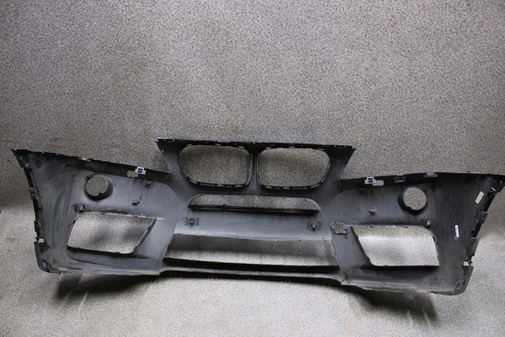 BMW X3 F25 11-15 M-PAQUET PARE-CHOCS AVANT AVANT photo 3 - milautoparts-fr.ukrlive.com