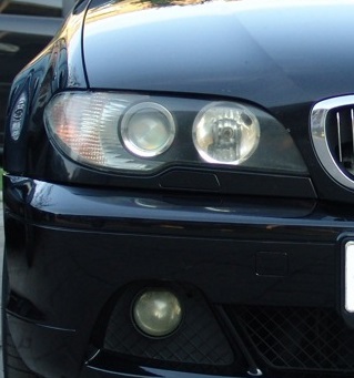 BOUCHON D'ESSUIE-GLACES BMW 3 E 46 RÉFECTION COMPERTIMENT L / P photo 1 - milautoparts-fr.ukrlive.com