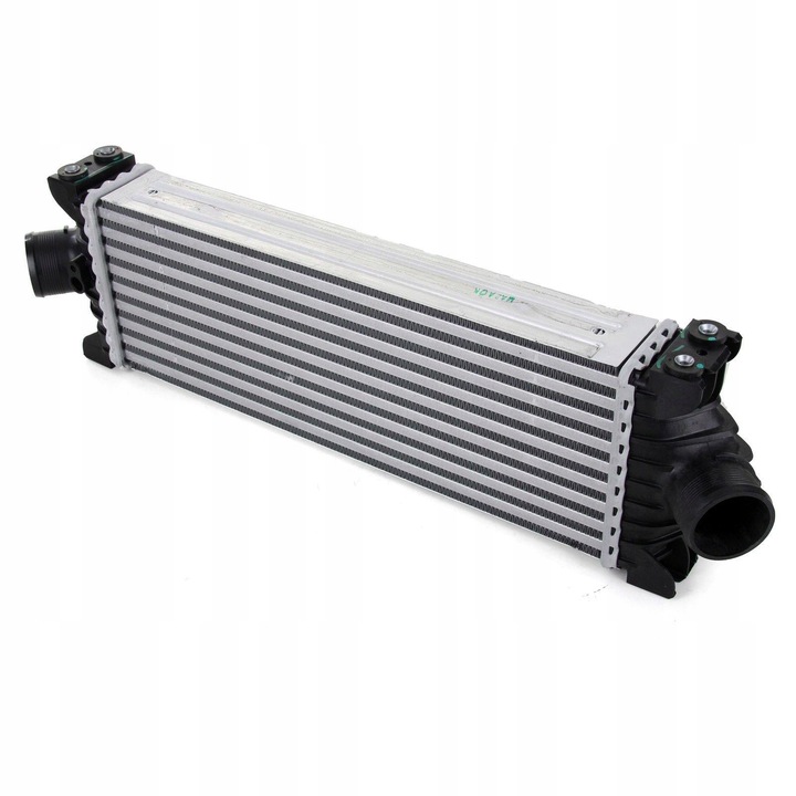 INTERCOOLER FORD TRANSIT / CUSTOM 14- CC119L440AC CC119L440AD CC119L440AE photo 1 - milautoparts-fr.ukrlive.com