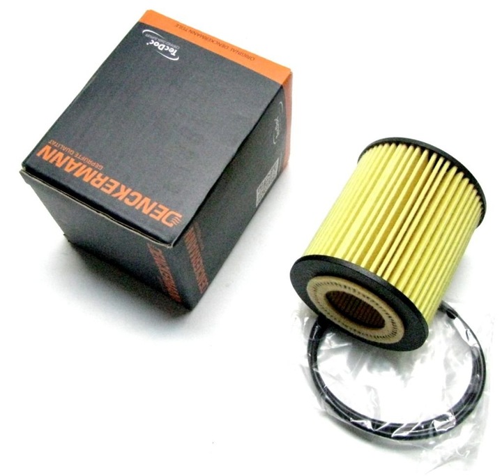 OPEL ASTRA G VECTRA B C OMEGA B V6 FILTER OILS photo 1 - milautoparts-fr.ukrlive.com