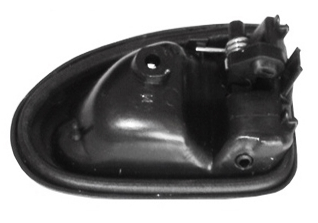 POIGNÉE INTÉRIEURE PORTIÈRE GAUCHE RENAULT MEGANE SCENIC photo 2 - milautoparts-fr.ukrlive.com