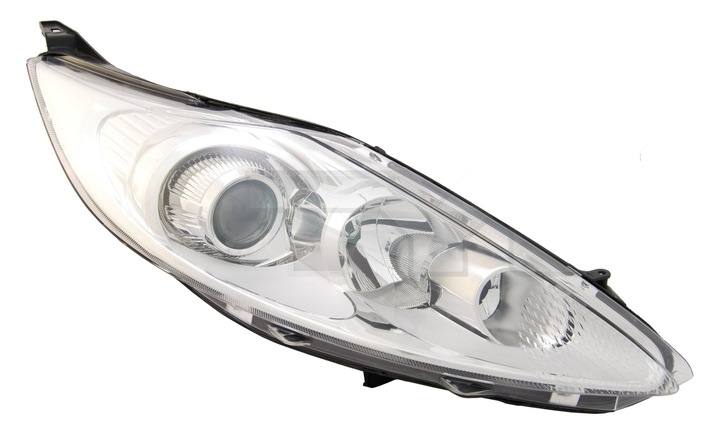 ABAKUS 431-1188RMLD-EM LAMP photo 1 - milautoparts-fr.ukrlive.com