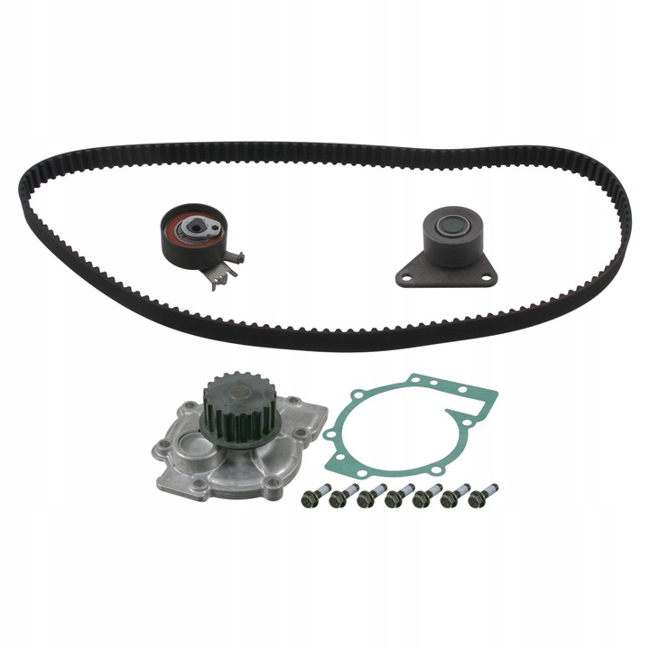 COMPLET MÉCANISME DE DISTRUBUTION DE GAZ POUR VOLVO V70 II 2.0 2.4 T5 2.5 photo 2 - milautoparts-fr.ukrlive.com