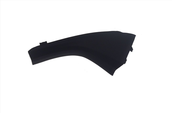 RAV4 05-12 GASKET GLASS PROTECTION UNDER WINDSHIELD LEFT photo 1 - milautoparts-fr.ukrlive.com