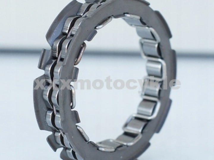 HYOSUNG 450 ATV -09 WOLNE WHEEL BENDIX STARTER photo 2 - milautoparts-fr.ukrlive.com