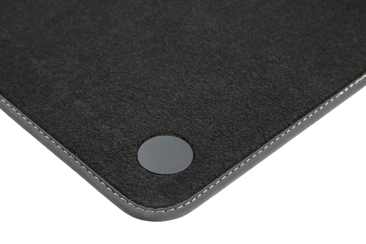 RENAULT MEGANE III 2008-2015 MATS PREMIUM photo 3 - milautoparts-fr.ukrlive.com