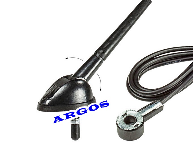 ANTENON ON ROOF ROOF FIAT BRAVA SIEON PALIO TIPO photo 5 - milautoparts-fr.ukrlive.com