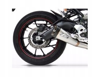 SILENCER SYSTEM OUTLET YAMAHA MT-09 2>1 ZARD photo 1 - milautoparts-fr.ukrlive.com