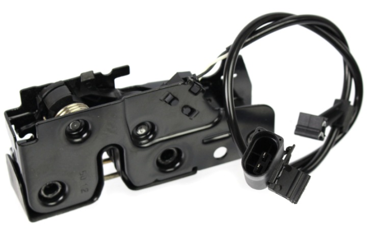 BLIC 6010-25-032424PP SERRURE COUVERCLES MOTEUR