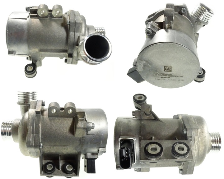 SENSOR 7.02851.20.0 PUMP WODY, CHLODZENIE ENGINE photo 13 - milautoparts-fr.ukrlive.com