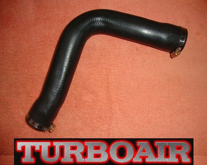 TUYAU BUSE TURBO DE RADIATEUR OPEL ZAFIRA B 1,7 CDTI photo 2 - milautoparts-fr.ukrlive.com