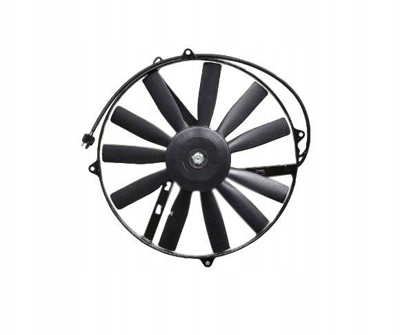 FAN AIR CONDITIONER MERCEDES SPRINTER VW LT 0005007993 A0005007993 photo 1 - milautoparts-fr.ukrlive.com