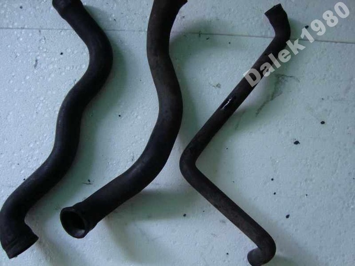 MERCEDES W210 2.2CDI 2.7 3.2CDI JUNCTION PIPE TUBE WATER RADIATOR FLUID CHLODNICZEGO photo 3 - milautoparts-fr.ukrlive.com