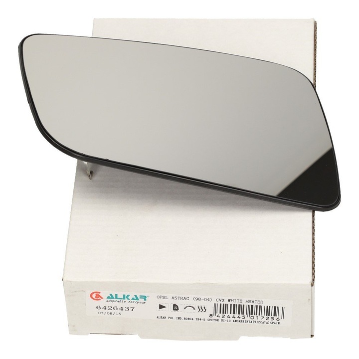 COUSSINET MIROIRS ALKAR 6426437 6428739 photo 8 - milautoparts-fr.ukrlive.com