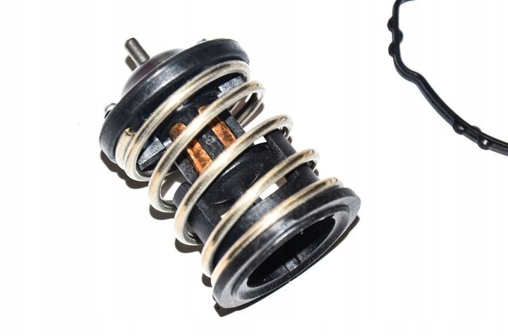 THERMOSTAT BMW E60 E61 F10 F11 520D 525D 530D 535D photo 3 - milautoparts-fr.ukrlive.com