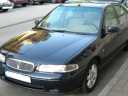 COLLECTEUR ÉCHAPPEMENT ROVER 400 420 2.0 TD LKC101390