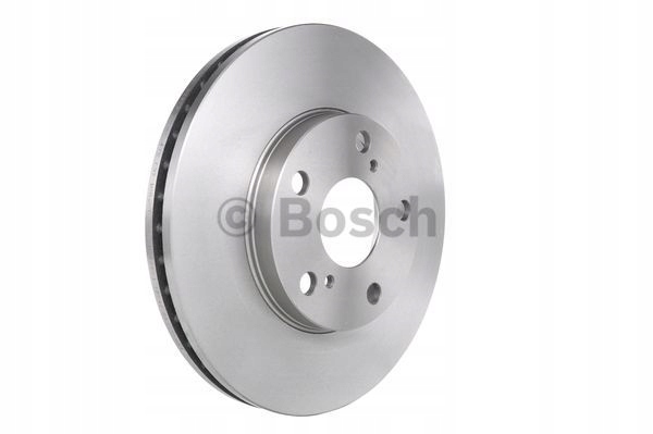 2× BOSCH 0 986 478 632 DISC BRAKE + BOSCH KLOCEK BRAKE SET photo 2 - milautoparts-fr.ukrlive.com